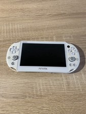 6634 PS VITA PCH-2000 weiß