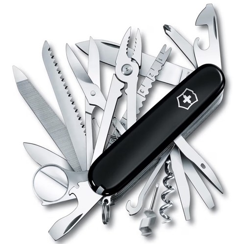 Victorinox swiss champ series - victorinox,