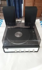 Dual stereo phono koffer - dual, phono-koffer