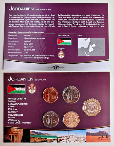 Jordanien kms - jordanien:,
