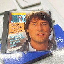 UDO JÜRGENS/ZEIG MIR DEN PLATZ AN DER SONNE(BMG/ARIOLA EXPRESS 74321 18705 2) CD