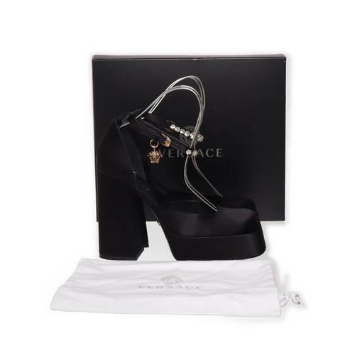 Versace high heels größe - versace,,