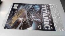 			Hachette Build The Titanic, Part 67, Anonymous, Hachette, Paperba		