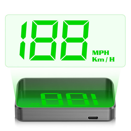 Tachometer