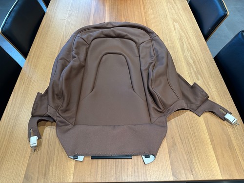 Genuine audi seat cover - a5, 8t