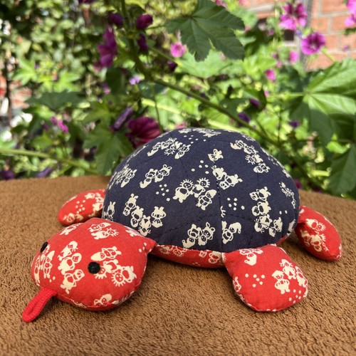 Vintage spieluhr schildkröte - spieluhr,