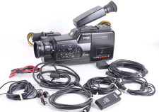 Bauer Bosch VCC 656 Video