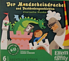 Der Mondscheindrache u.a