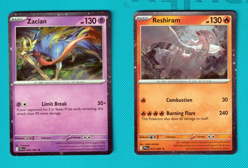 Cosmo reshiram 017 - reshiram, 017/094