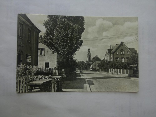 Niederwiesa dresdener - niederwiesa,