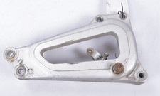 Yamaha XV750 5G5  Fußraste