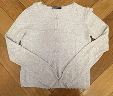 Brandy Melville Hell Graues