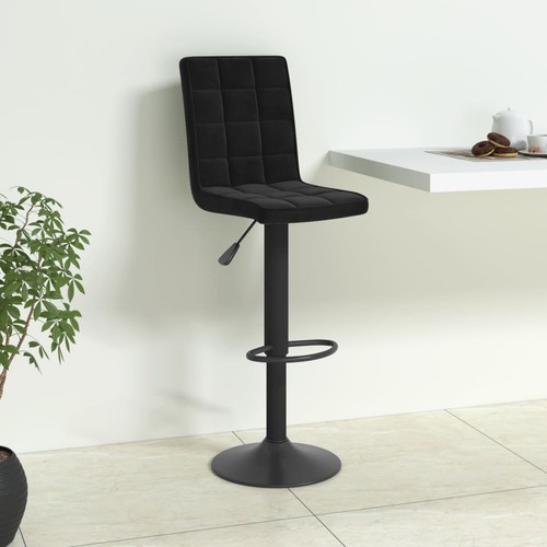 Samt barhocker drehhocker - samt,