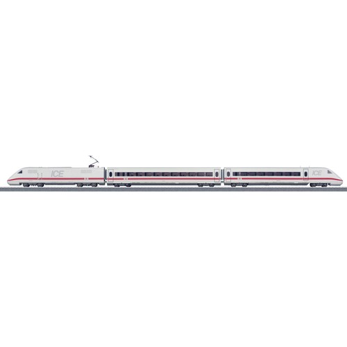 Märklin 29792 start set - h0, start-set
