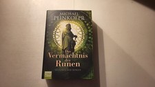 Das Vermächtnis der Runen, Michael Peinkofer