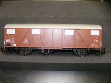 Kiss Glmmhs 57   DB EP3,  NEM