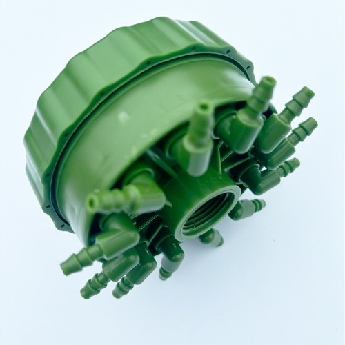 Fach hydroport verteiler - hydroport,