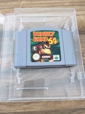 Donkey kong inkl - donkey, 64