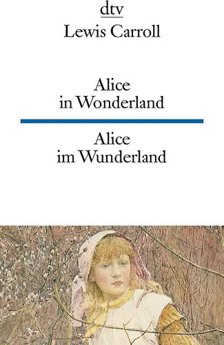 Alice wonderland im - wonderland,