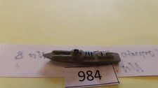 Wiking, Torpedo-Schnellboot Nr. 8,    D., 1250,  WI 0984