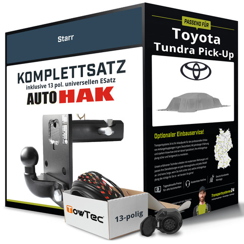 Für toyota tundra pick - für,