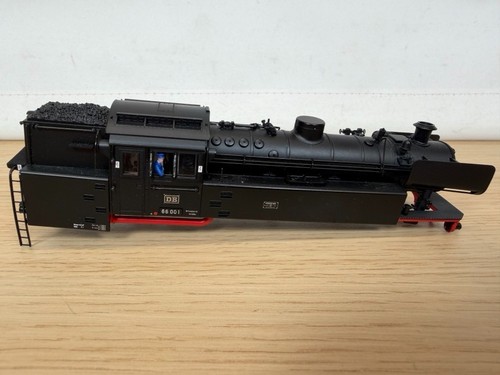 Lenz 30200 dampflok br - dampflok,