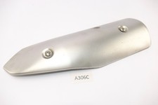 Suzuki DL 650 A V-Strom WVB1 2006 - Auspuffblende Hitzeschutz A306C