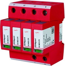 DEHN ÜS-Ableiter DEHNguard DG