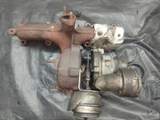 gt1749va Turbolader asz ajm umbau alh golf 4 bora a3 leon Polo Garrett