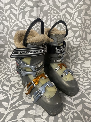 Salomon performa skischuhe - salomon,