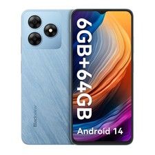 Blackview WAVE 8C Smartphone