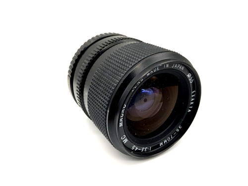 Exakta 70mm 5 4 - exakta, 35-70mm