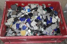 22 kg SteckerSchrott Hoher