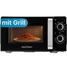 ProfiCook PC-MWG 1208