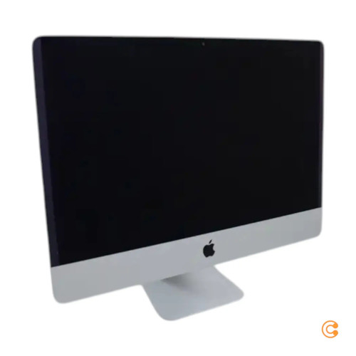 Apple imac pc computer - apple, 21,5"