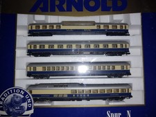 Arnold 0352 Wagen-Set