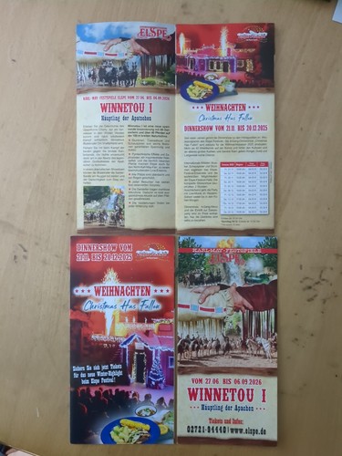 Winnetou karl may spiele - ,