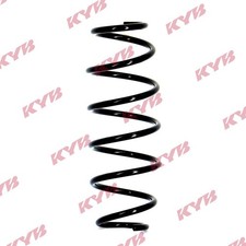 2x KYB K-Flex Federn