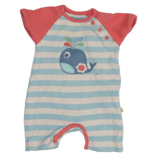 Frugi strampler größe - frugi,, 40