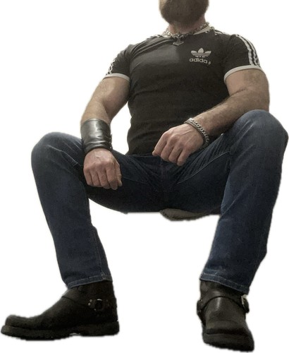 Sancho herren stiefel western - herren,
