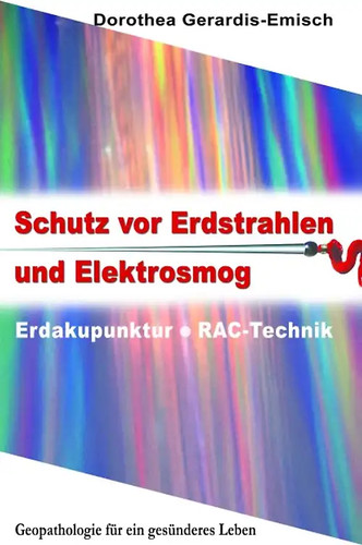 Schutz vor erdstrahlen - schutz, und