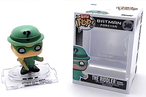 Funko bitty pop - pop!, ■