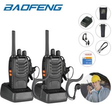 2PCS Baofeng BF-88E PMR446MHz