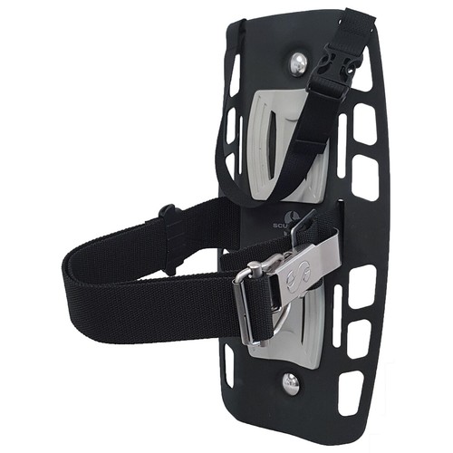 Scubapro tek single tank - scubapro,