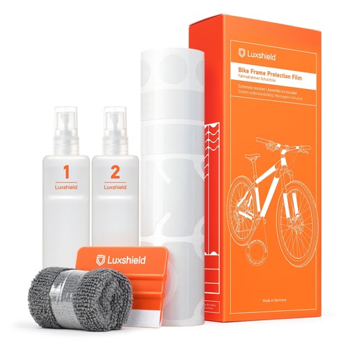 Luxshield fahrrad - luxshield,
