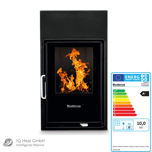 Buderus heizeinsatz hlg316 - buderus,