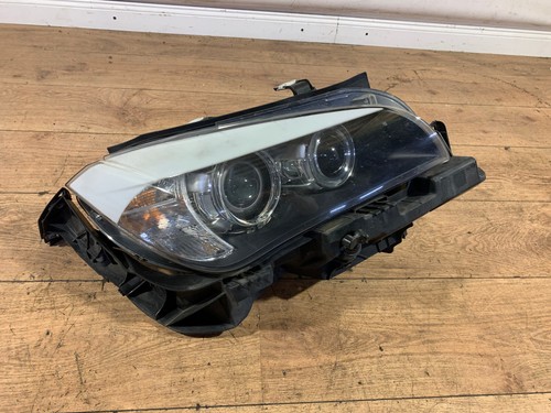 Bmw e84 xenon - e84, scheinwerfer
