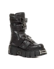 New Rock Stiefel M-422-S1