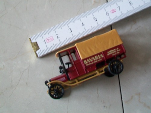 Altes modellauto modell auto - altes,