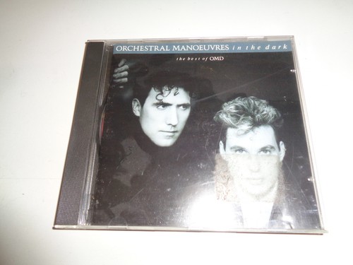 Omd orchestral - ,